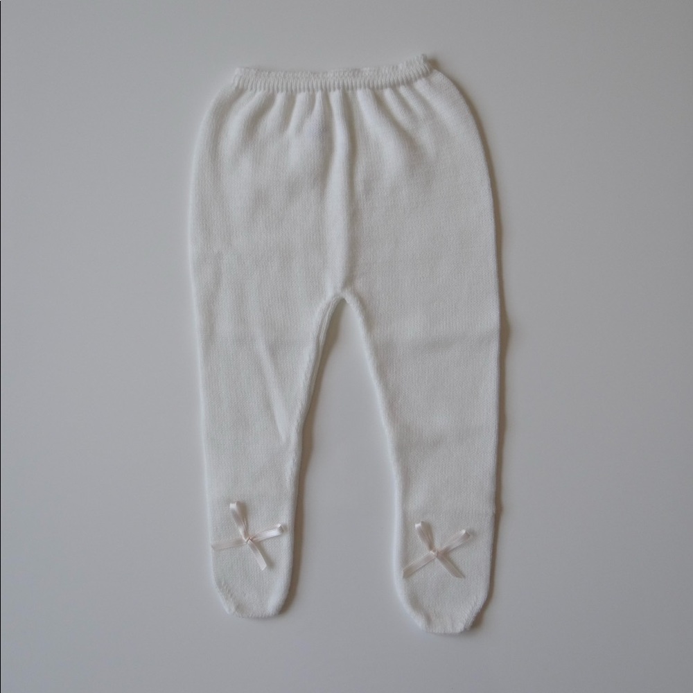 Unisex baby knitwear bottoms 12m New
